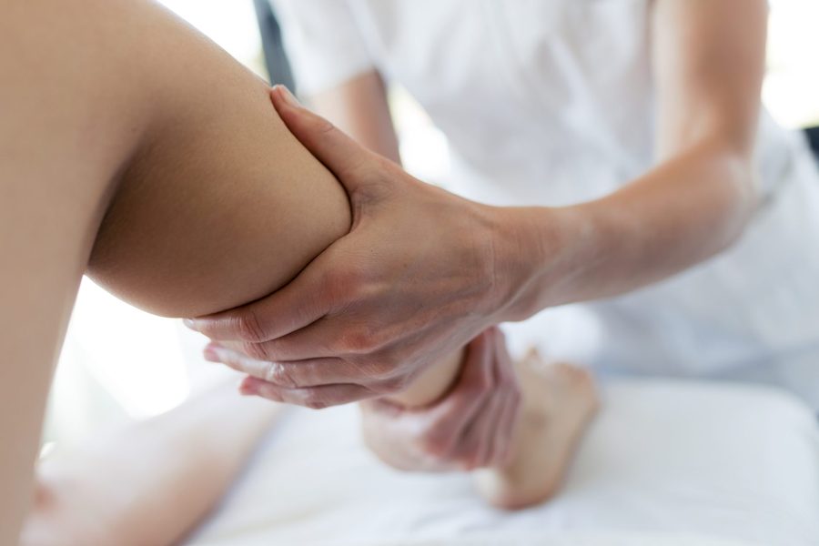 Algemene fysiotherapie Rotterdam — BDD Fysiotherapie