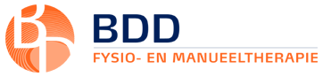 BDD Fysio- en Manueeltherapie logo