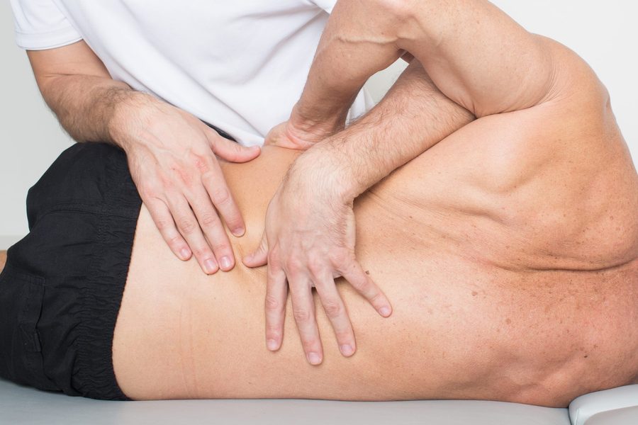 Manuele therapie Rotterdam — BDD Fysiotherapie
