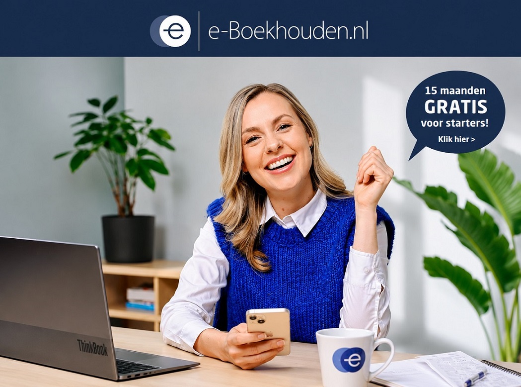Automatische koppeling tussen Aannemerapp en e-Boekhouden.nl