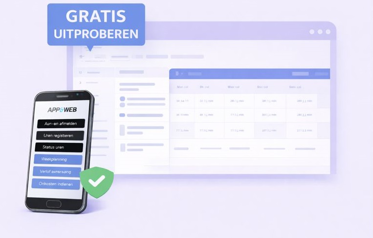 gratis uitproberen