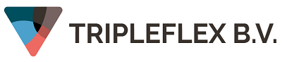 Logo van TripleFlex B.V.